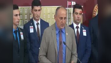 Dursun Çiçek gündemi değerlendirdi - 2