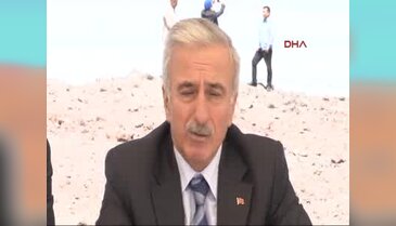 Kayseri Valisi FETÖ-PDY operasyonlarında 300 kişi tutuklandı