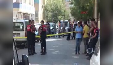 Şanlıurfa'da genç kadın, kendisini rahatsız eden kişiyi vurdu