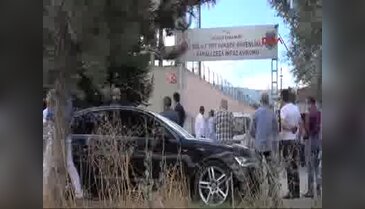 Alaattin Çakıcı'nın avukatı tahliye işlemleri için cezaevinde