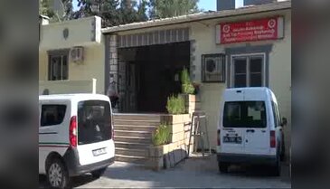 Kayınvalidesini öldürüp kaçtı