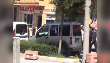 Eskişehir'de 4 subay serbest kaldı