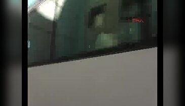 Uşak'ta 21 kişiye daha FETÖ'den gözaltı
