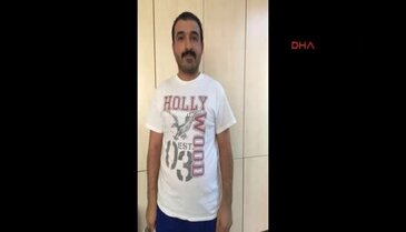 Gülen'in yeğeni Ümraniye'de yakalandı