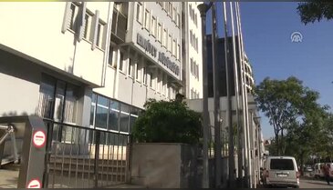 Bursa'da FETÖ'nün darbe girişimine ilişkin soruşturma: 22 kişi adliyeye sevk edildi