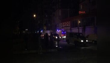 Van'da patlama ve silah sesleri - 1
