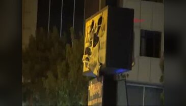 Van'da patlama ve silah sesleri - 2