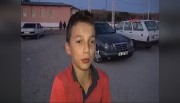 Yozgat Cezaevi'nde tahliyeler başladı