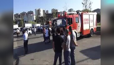 Kartal'da denize düşen çocuk hayatını kaybetti