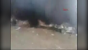 Elazığ Emniyet Müdürlüğünde patlama