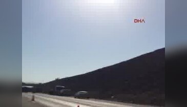 Gaziantep Nurdağı'nda yolcu otobüsü devrildi: 4 ölü 31 yaralı