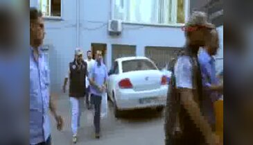 Bursa'da  22 'örgüt imamı' adliyeye sevk edildi
