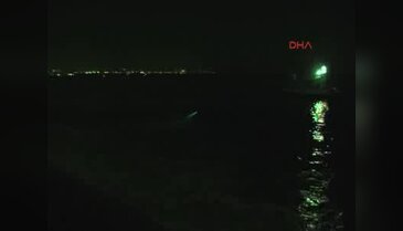Antalya'ya tatile gelen genç denizde boğuldu