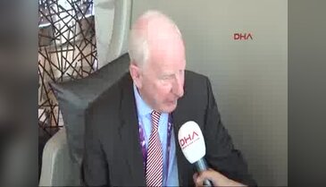 Gözaltına alınan olimpiyat yetkilisi istifa etti