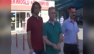 Konya'da FETÖ/PDY operasyonu: 30 gözaltı