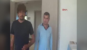 İki çift kol nakilli ilk kez buluştu