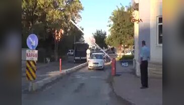 Aksaray'da FETÖ/PDY ablalarına ve maliye çalışanlarına operasyon: 32 gözaltı