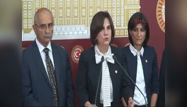 Gaye Usluler: YÖK Başkanı 'Hedefimiz tam da 12'den vurmak değil' dedi - 2