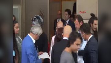 CHP'li Zeynep Altıok basın açıklaması yaptı - 1