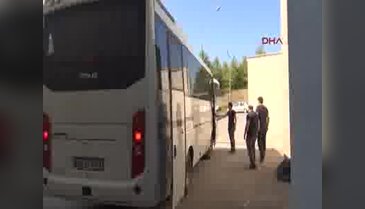Sakarya'da Kimse Yok Mu Derneği'nin 13 yöneticisi adliyeye sevk edildi