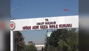 Niğde'de tahliyeler başladı