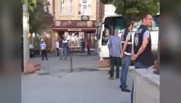 Anadolu Üniversitesi'nde FETÖ operasyonu: 20 gözaltı