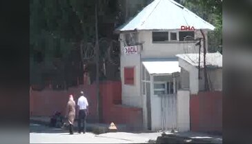 Hizan'da patlama 3 asker şehit
