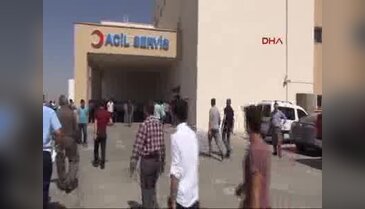 Bitlis Hizan'da patlama: 3 asker şehit