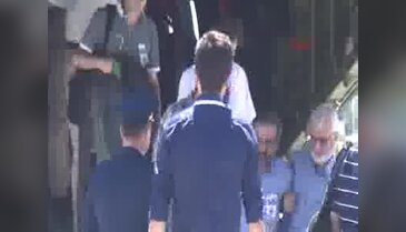 Feribot kazasında şehit olan Üsteğmen, Karaman'da toprağa verilecek