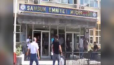 Uyuşturucu İle Mücadele Derneği Başkanı, 70 kilo esrarla yakalandı