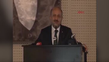 Hürkuş Tip Sertifikası Teslim Töreni  4