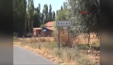 Elazığ'daki şehit ateşi Kütahya'ya düştü
