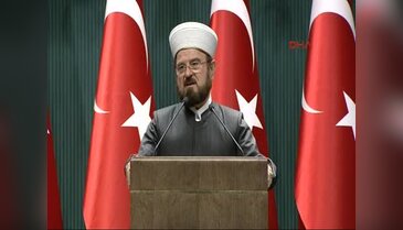 Cumhurbaşkanı Erdoğan'dan saldırılarla ilgili ilk açıklama - 2