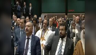 Cumhurbaşkanı Erdoğan'dan saldırılarla ilgili ilk açıklama - 4