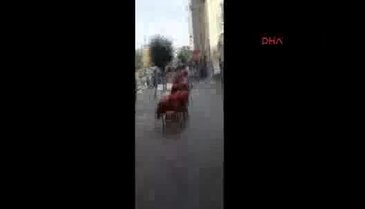 Iğdır'da aşiretlerin pazarlık kavgası
