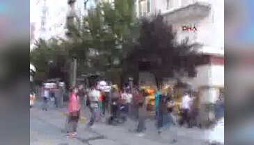HDP İl Başkanı ile birlikte 11 kişiye gözaltı