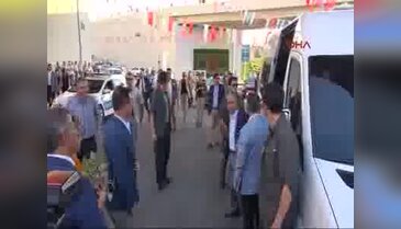 Bakan Özhaseki: Kalan bakiyelerini de temizliyoruz