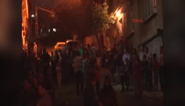 Gaziantepli şehidin baba ocağında yas