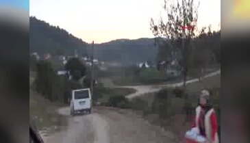 Adil Öksüz'ü yakalamak için yaylada karakol kuruldu