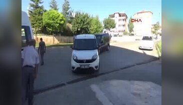 Karaman'da FETÖ/PDY'de 13 kişi tutuklandı