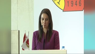 TGC 2016 basın özgürlüğü ödülleri sahiplerini buldu