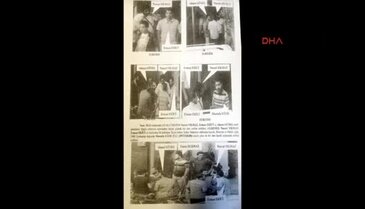 Polis, IŞİD'çileri takibi 'mağduriyet oluşmaması' için bırakmış