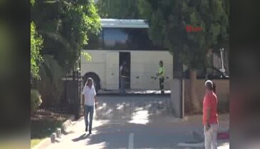 Fethiye'de FETÖ-PDY soruşturmasında 10 tutuklama