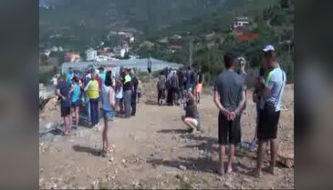 Turizmdeki düşüş cip safariyi vurdu