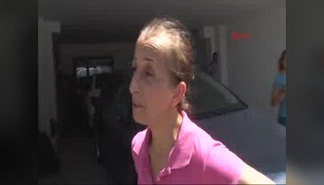 Merter'de İş Merkezi'nde yangın - 4