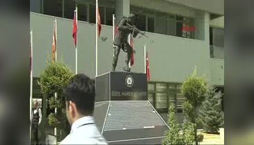 Necdet Özel : Gelen tüm ihbarlar ve iddialar incelenmiştir - 1