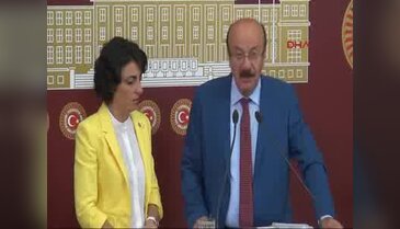 Mehmet Bekaroğlu: Bir darbe kadar önemlidir bir çocuğa tecavüz edilmesi - 1