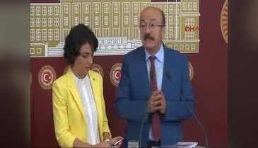 Mehmet Bekaroğlu: Bir darbe kadar önemlidir bir çocuğa tecavüz edilmesi - 2