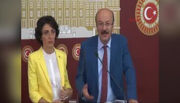 Mehmet Bekaroğlu: Bir darbe kadar önemlidir bir çocuğa tecavüz edilmesi - 3