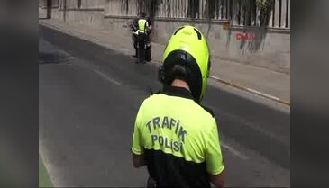 Cumhurbaşkanı Erdoğan'dan kabir ziyareti